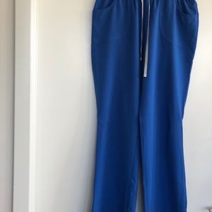 Urbane Performance scrub pants $35 Size Small.